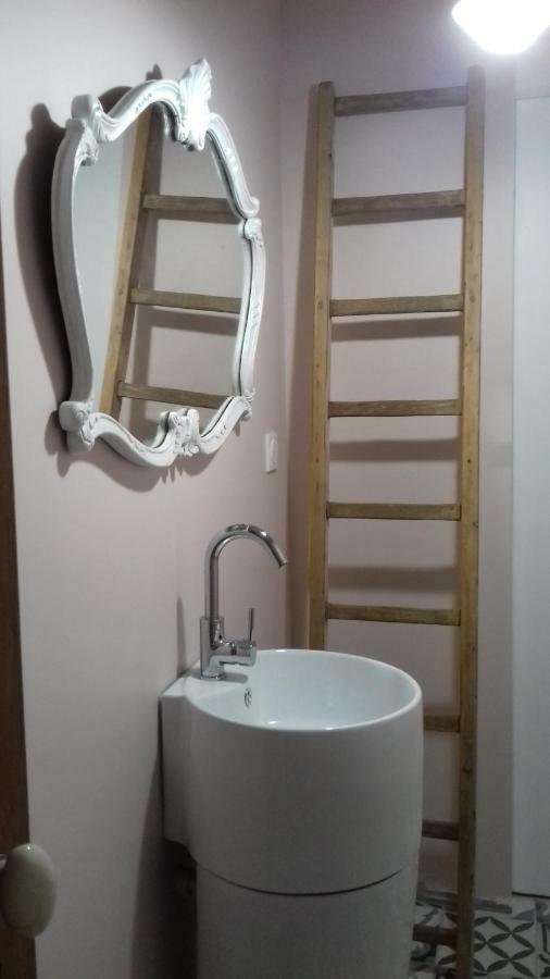 Les Rues-des-Vignes La Chaumiere Du Tordoir Bed & Breakfast エクステリア 写真